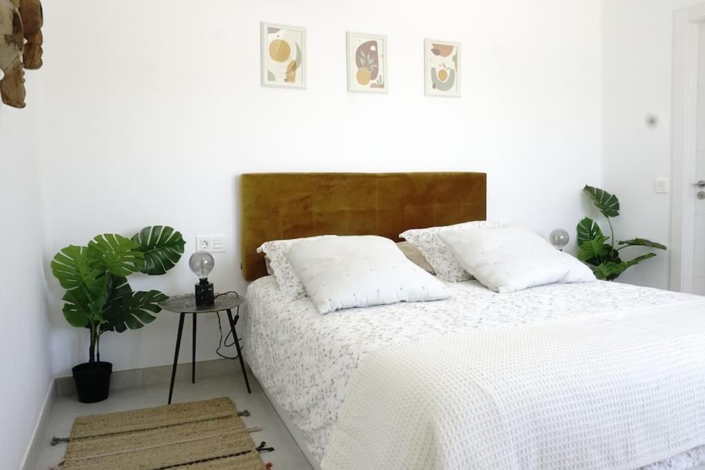 Appartamento Calma House Costa Teguise